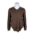 Unisex Umbro - Sweater, size XL - Brown ()