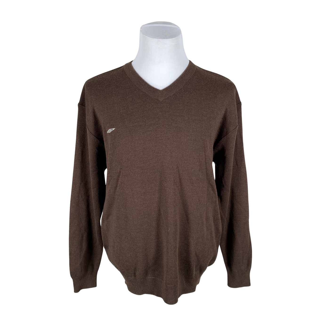 Unisex Umbro - Sweater, size XL - Brown (1)