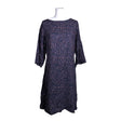 Unisex NOSH - Dress, size 40 - Blue ()