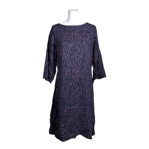 Unisex NOSH - Dress, size 40 - Blue (1)