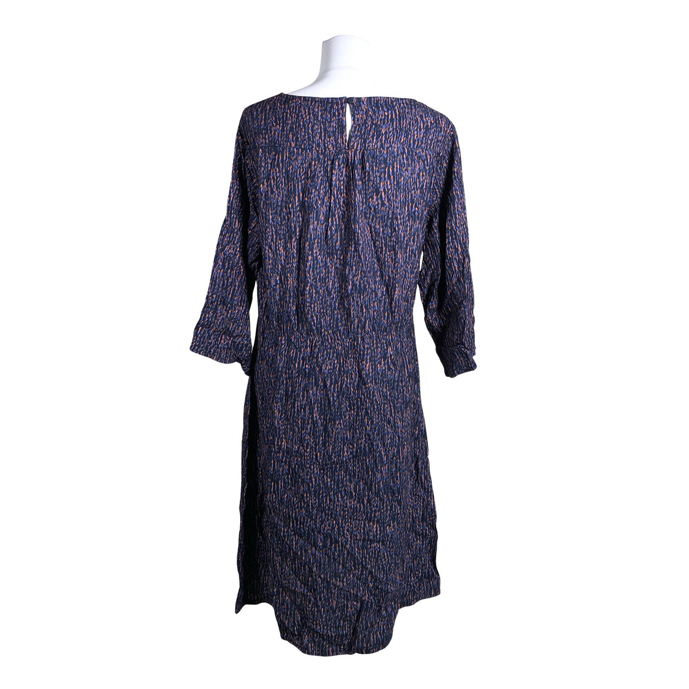 Unisex NOSH - Dress, size 40 - Blue (2)