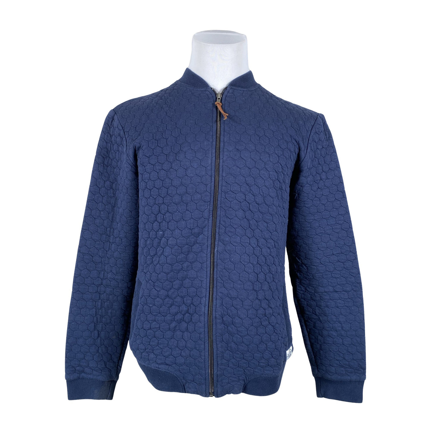 Unisex Pier One - Sweatshirt, size L - Blue (1)
