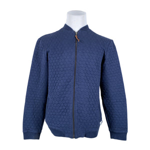 Unisex Pier One - Sweatshirt, size L - Blue (1)
