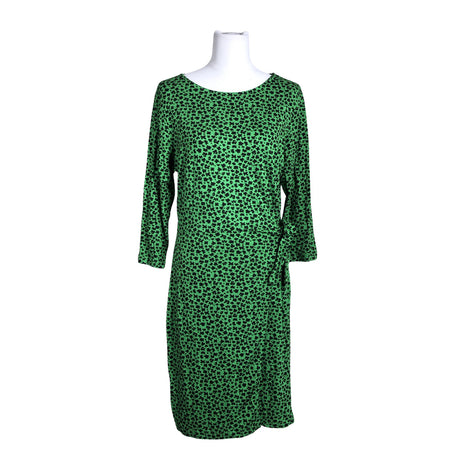 Unisex me&i - Tricot dress, size 40 - Green ()