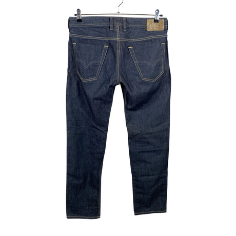 Unisex Diesel - Jeans, size W33 - Blue (2)