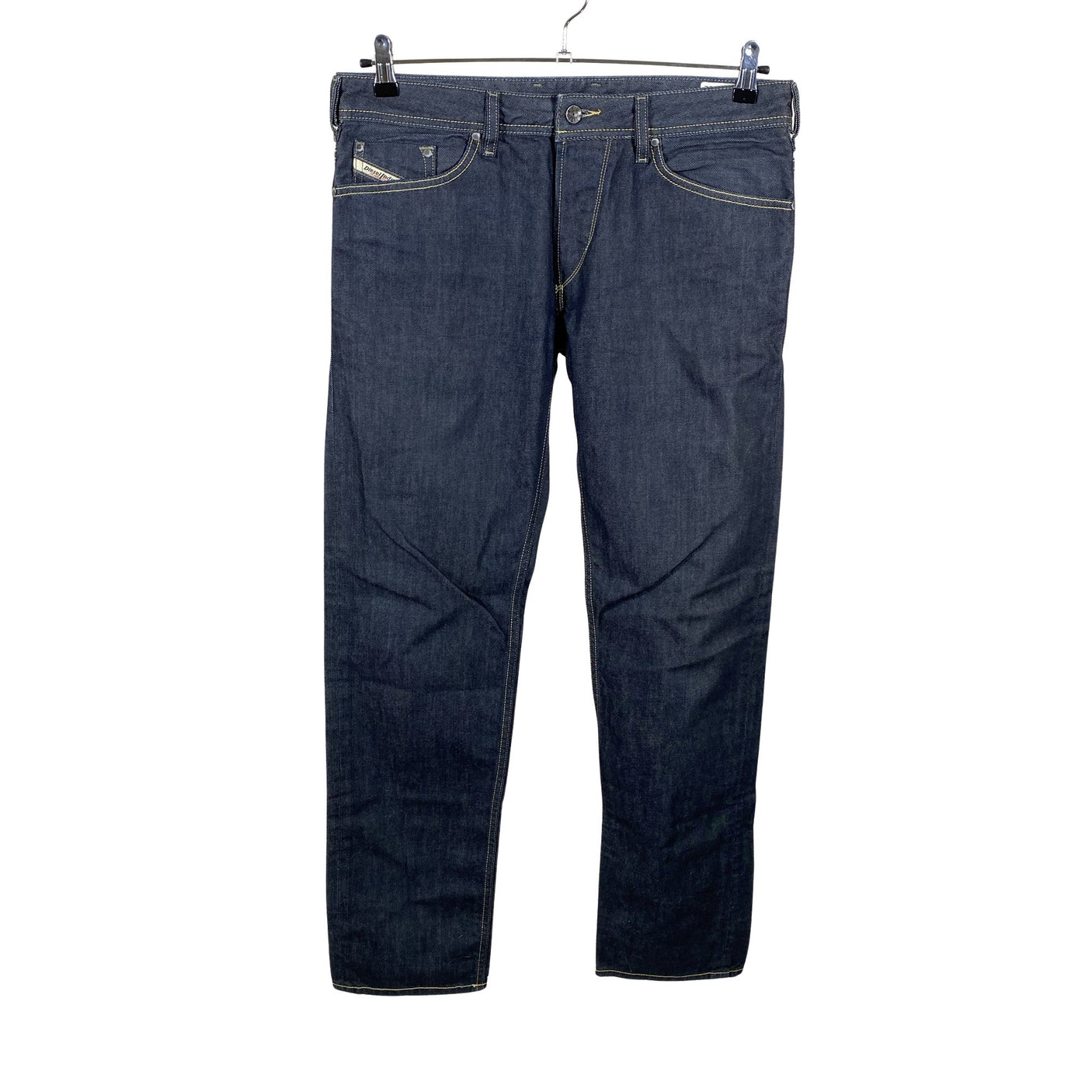 Unisex Diesel - Jeans, size W33 - Blue (1)