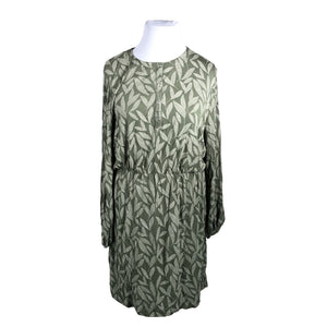 Unisex me&i - Tricot dress, size 42 - Green (1)