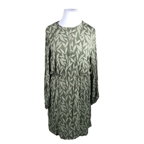 Unisex me&i - Tricot dress, size 42 - Green ()