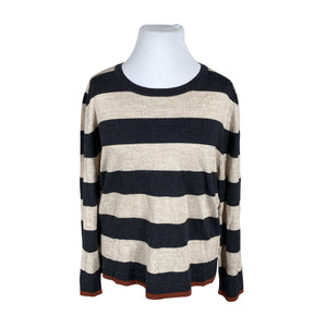 Unisex House of Lola - Sweater, size 42 - Beige (1)
