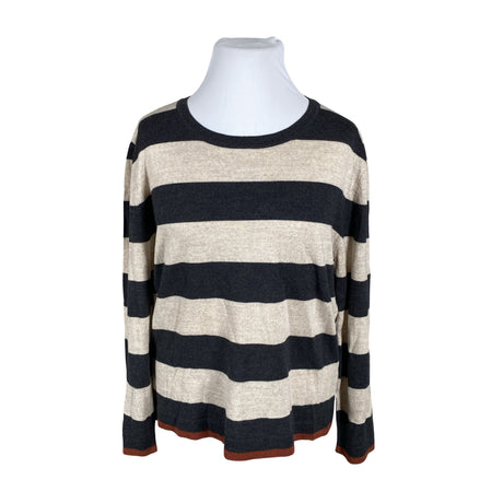Unisex House of Lola - Sweater, size 42 - Beige ()