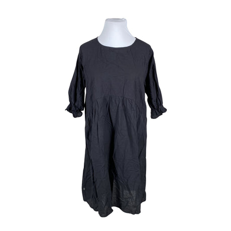 Unisex House of Lola - Dress, size 42 - Black ()