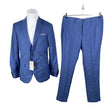 Unisex Pier One - Suit, size M - Blue ()