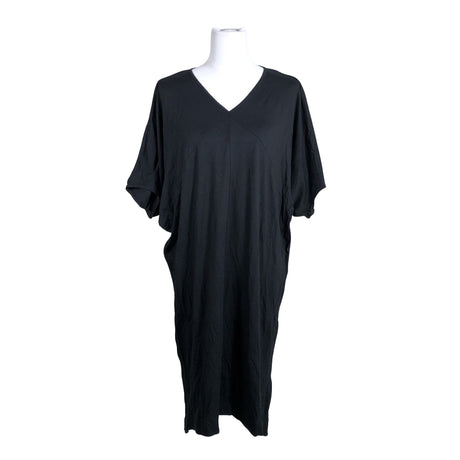 Unisex House of Lola - Tricot dress, size 40 - Black ()