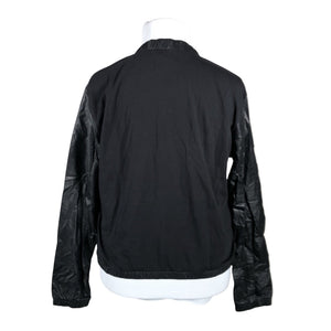 Unisex House of Lola - Leather jacket, size 42 - Black (2)