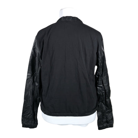 Unisex House of Lola - Leather jacket, size 42 - Black (2)