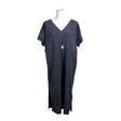 Unisex House of Lola - Sweatshirt dress, size 40 - Gray ()