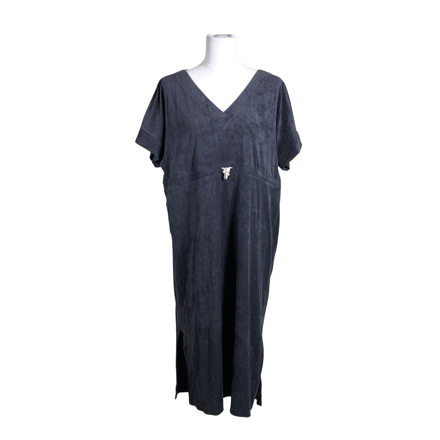 Unisex House of Lola - Sweatshirt dress, size 40 - Gray (1)