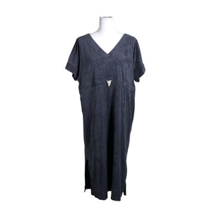 Unisex House of Lola - Sweatshirt dress, size 40 - Gray (1)