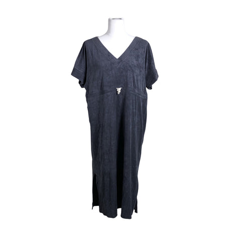 Unisex House of Lola - Sweatshirt dress, size 40 - Gray ()