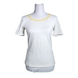 Unisex Betty Barclay - T-shirt, size 36 - White ()