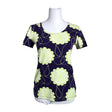 Unisex Nanso - T-shirt, size 36 - Violet ()