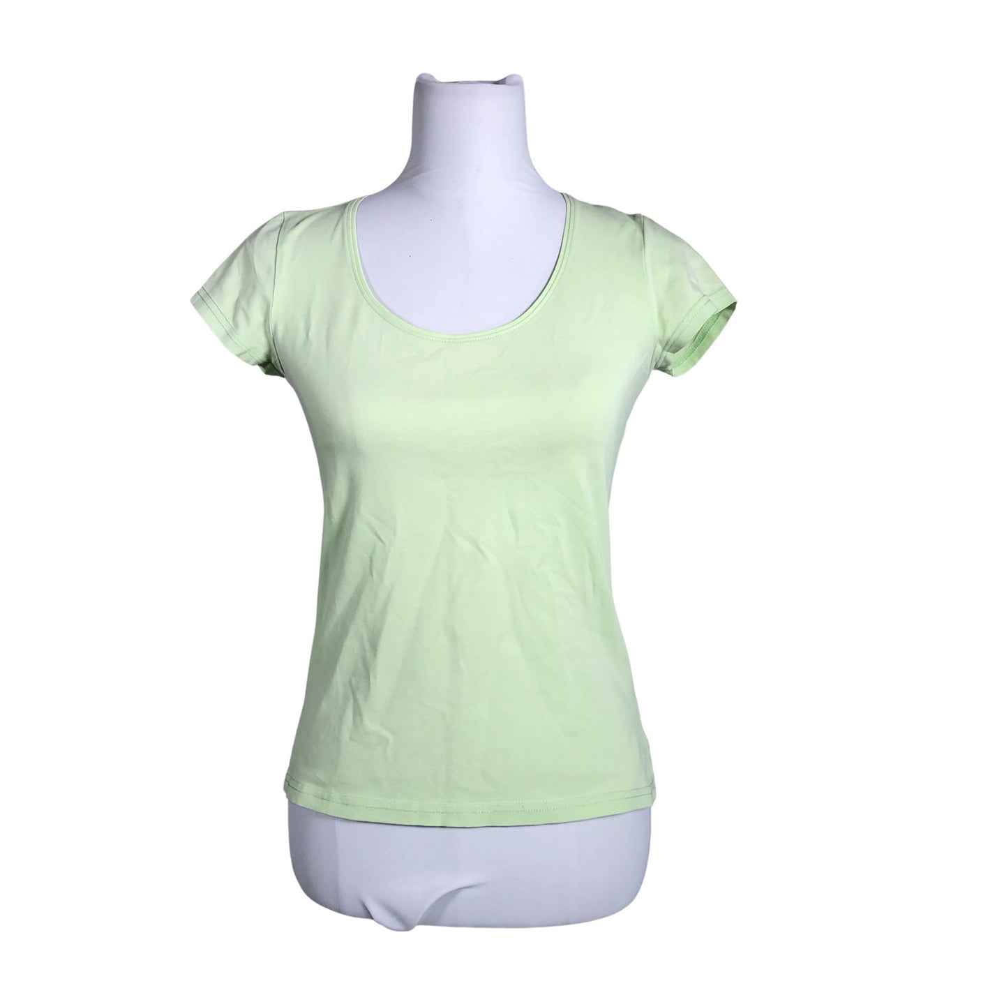 Unisex Joy - T-shirt, size 36 - Green (1)