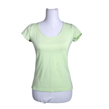Unisex Joy - T-shirt, size 36 - Green ()