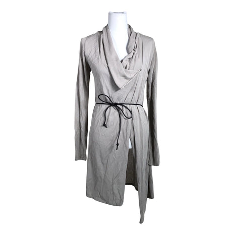 Unisex Mexx - Cardigan, size 36 - Gray ()