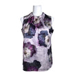 Unisex Comma - Top, size 36 - Violet ()