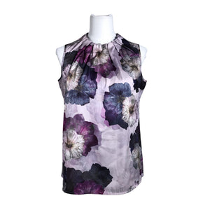 Unisex Comma - Top, size 36 - Violet (1)