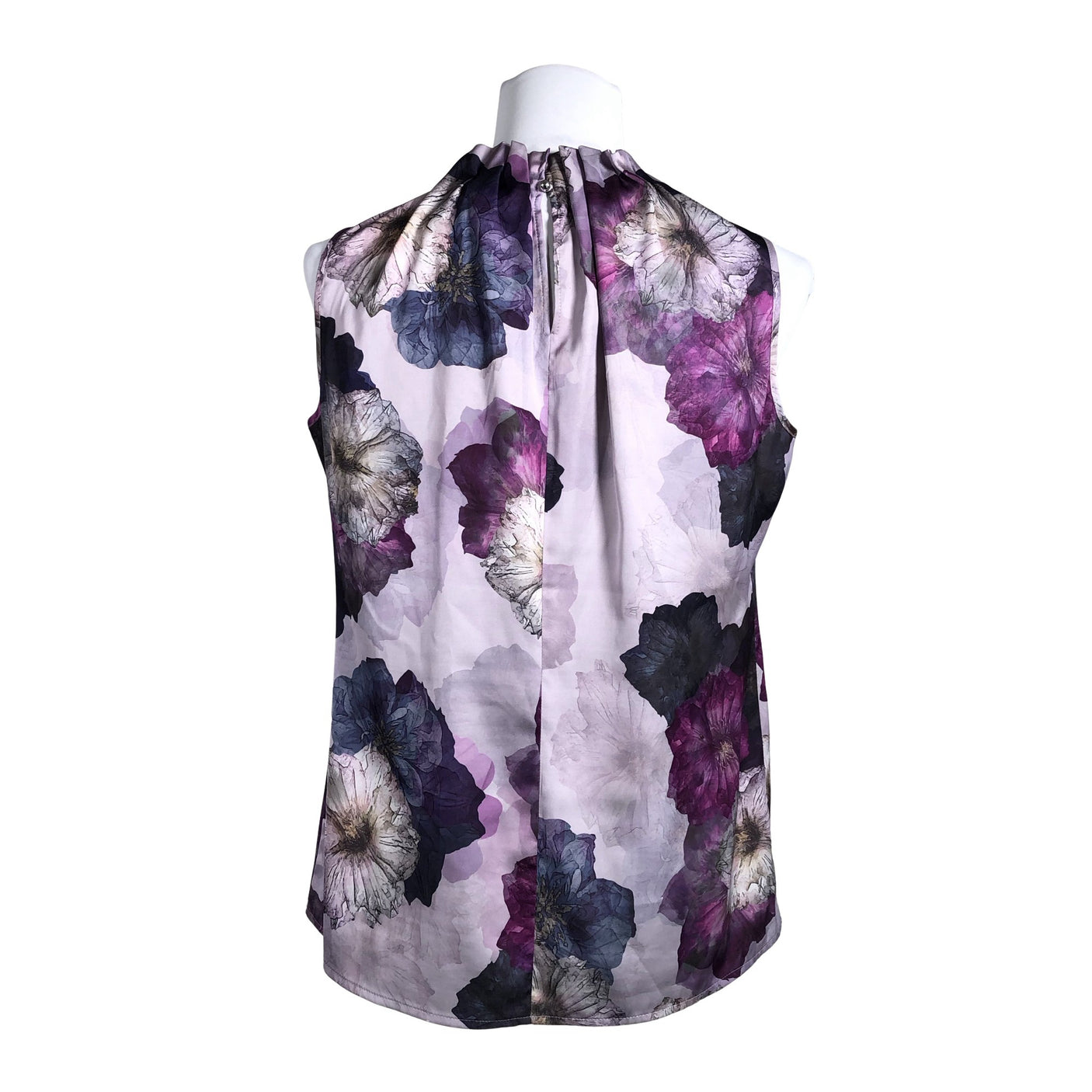 Unisex Comma - Top, size 36 - Violet (2)