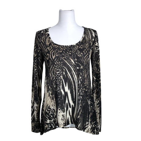 Unisex Zoul - Tricot tunic, size 36 - Beige ()