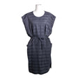 Unisex Tauko - Dress, size 40 - Blue ()