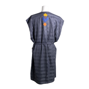 Unisex Tauko - Dress, size 40 - Blue (2)