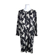 Unisex House of Lola - Tricot dress, size 38 - Gray ()