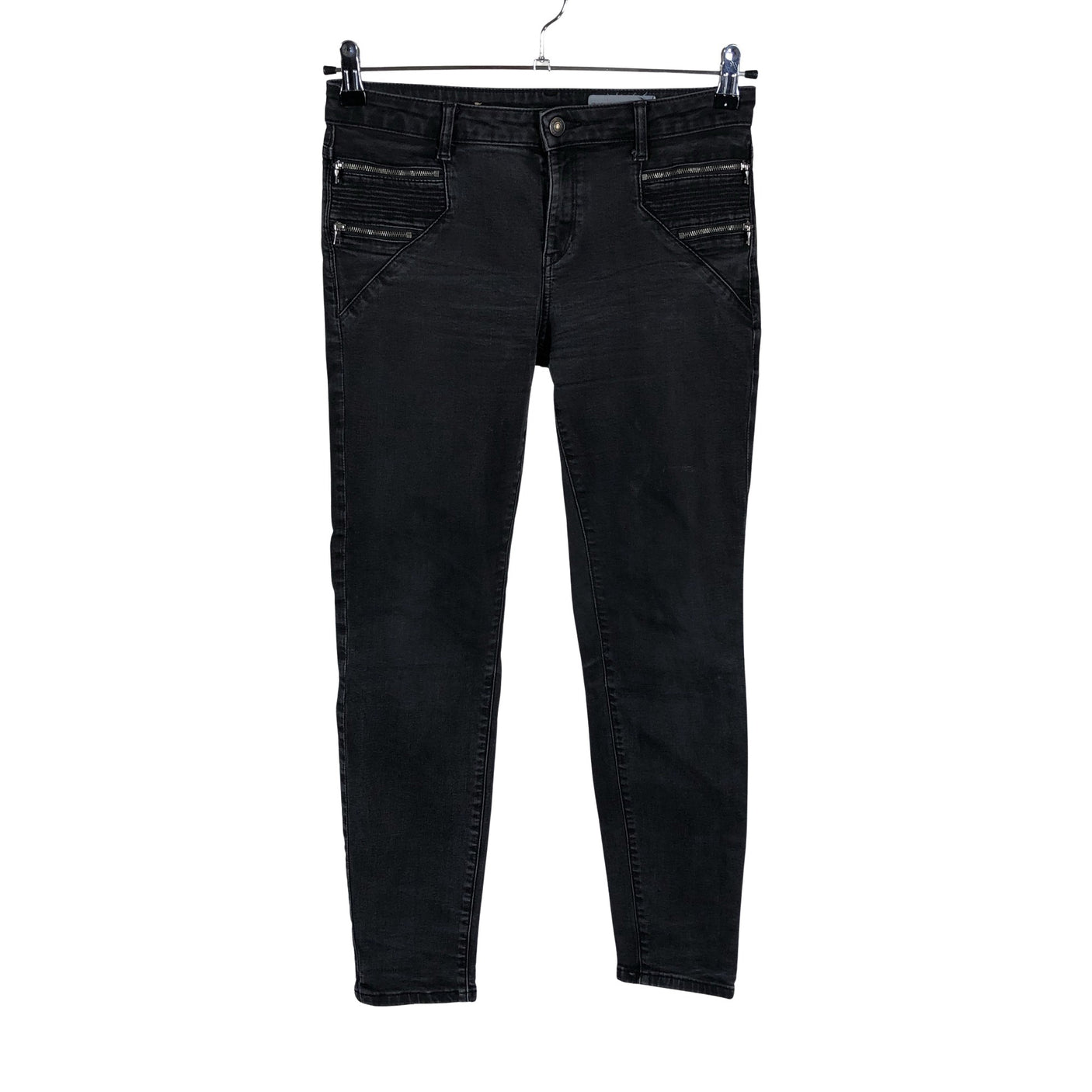 Unisex Esprit - Jeans, size W28 - Gray (1)