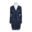 Unisex Second Female - Dress, size 42 - Blue ()