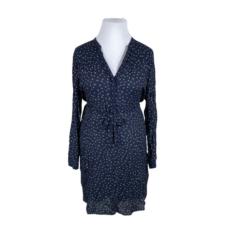 Unisex Second Female - Dress, size 42 - Blue ()