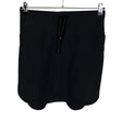 Unisex Frilufts - Sports skirt, size 38 - Black ()