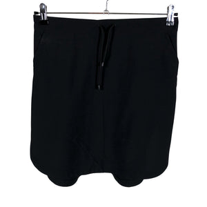 Unisex Frilufts - Sports skirt, size 38 - Black (1)
