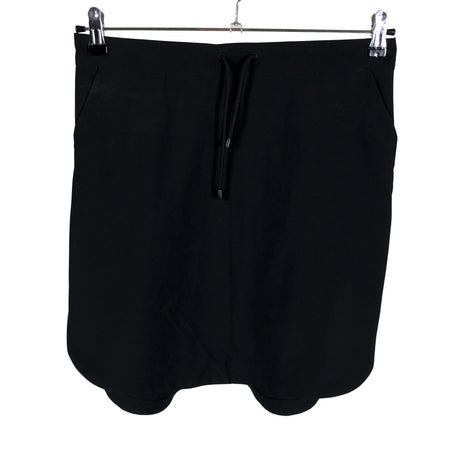 Unisex Frilufts - Sports skirt, size 38 - Black ()