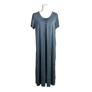 Unisex House of Lola - Tricot dress, size 40 - Blue (1)
