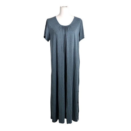 Unisex House of Lola - Tricot dress, size 40 - Blue ()