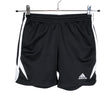 Unisex Adidas - Sports shorts, size XS - Black ()
