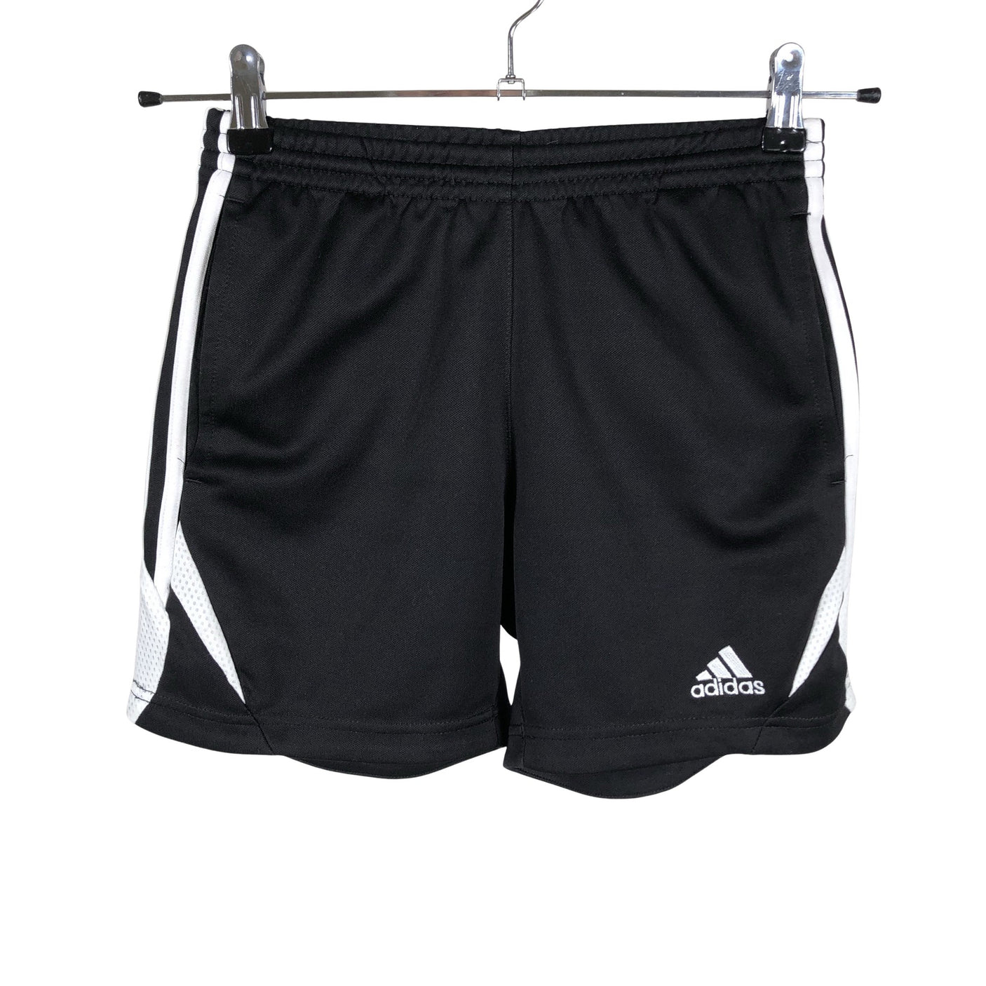 Unisex Adidas - Sports shorts, size XS - Black (1)