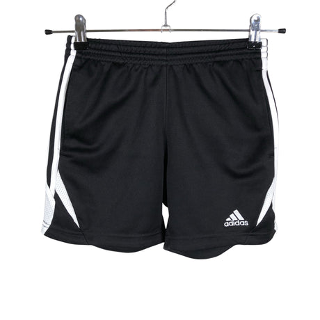 Unisex Adidas - Sports shorts, size XS - Black ()