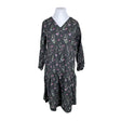 Unisex NOSH - Dress, size 42 - Gray ()