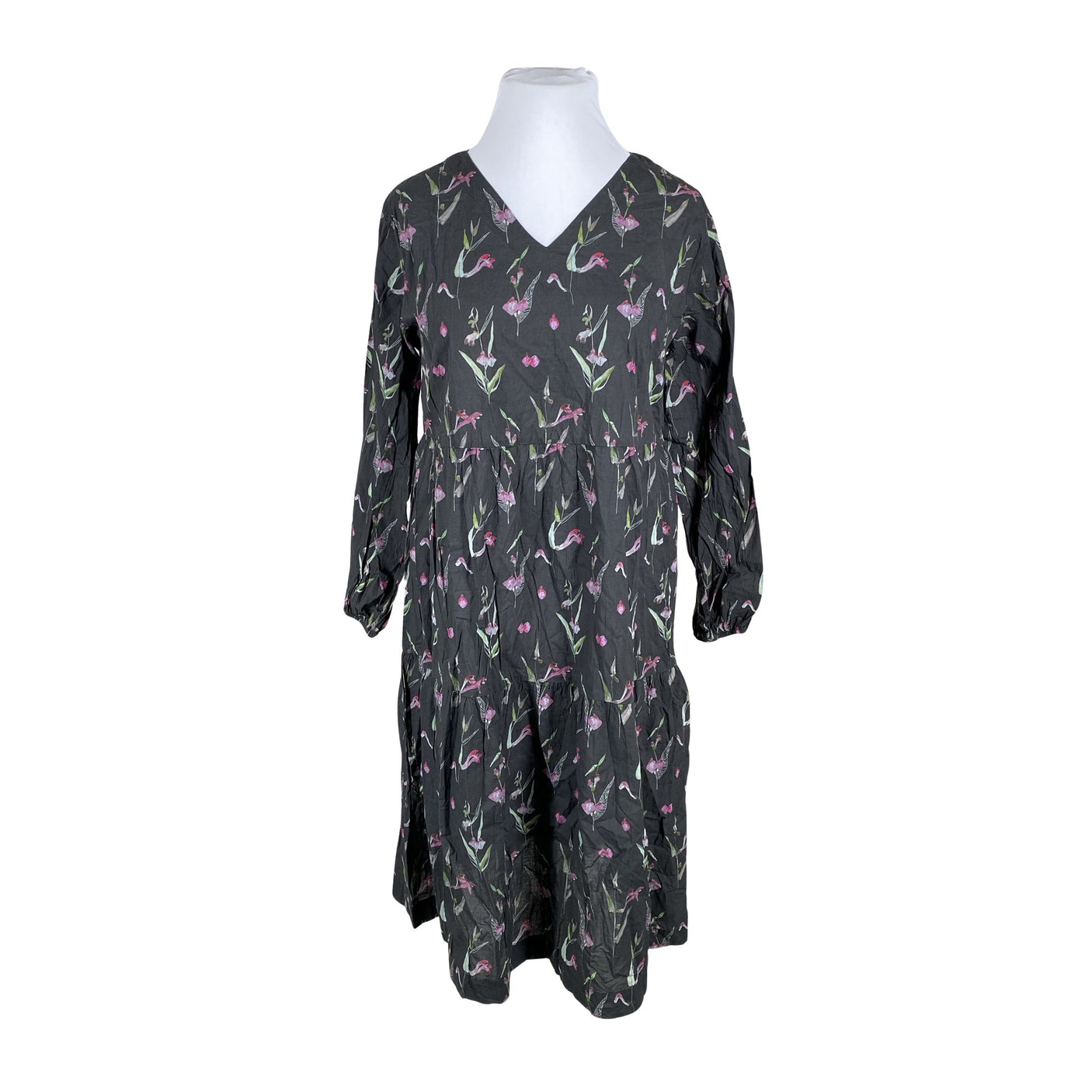 Unisex NOSH - Dress, size 42 - Gray (1)