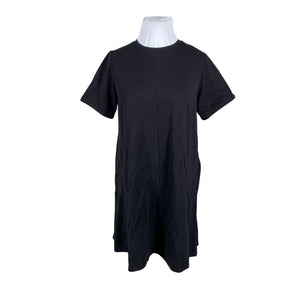Unisex me&i - Tricot dress, size 42 - Black (1)