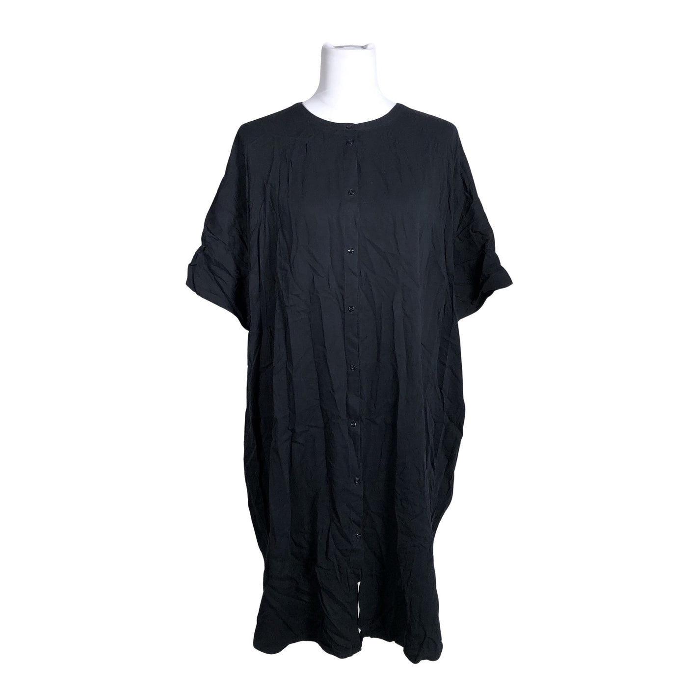 Unisex House of Lola - Dress, size 40 - Black (1)